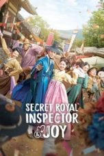 Nonton Secret Royal Inspector & Joy Episode 1 Subtitle Indonesia